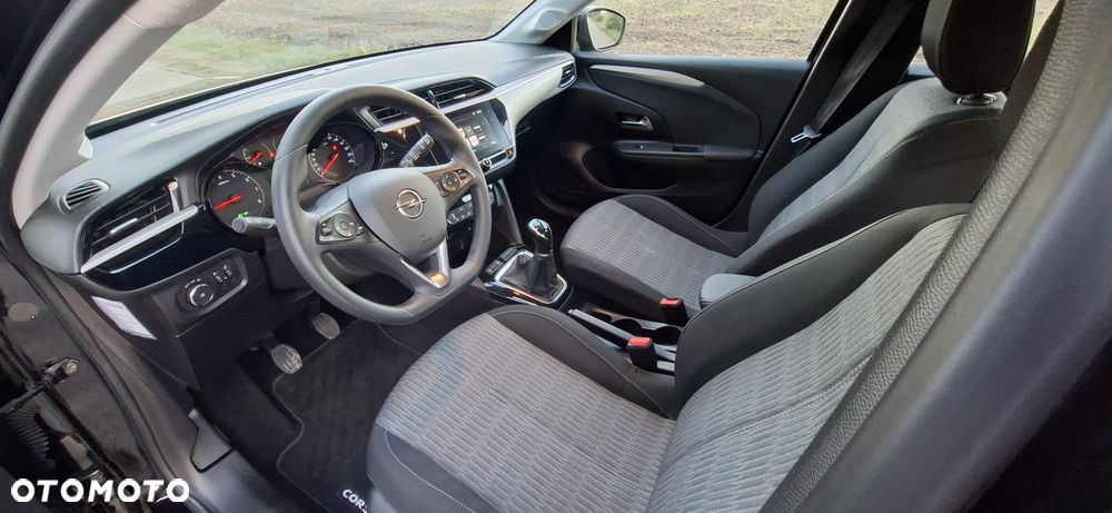 Opel Corsa 1.2 Elegance S&S - 7