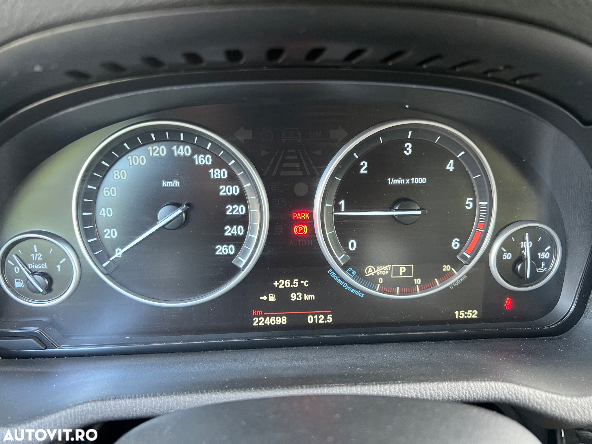 BMW X4 xDrive20d Aut. xLine - 12