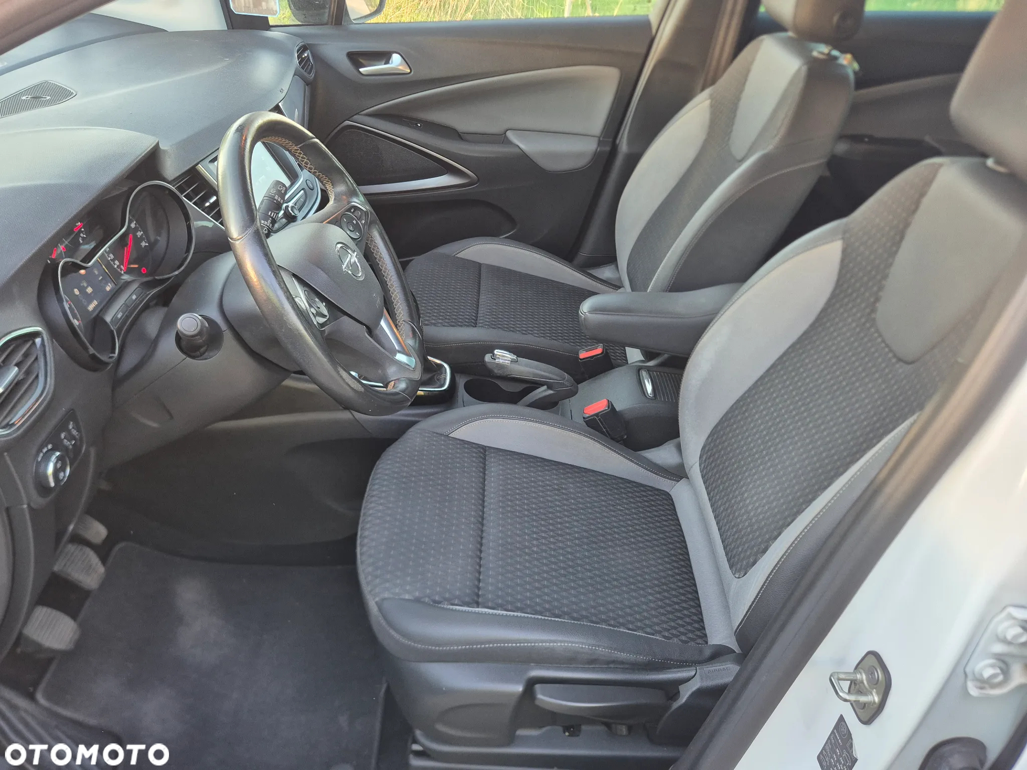 Opel Crossland X 1.2 Start/Stop Edition - 24