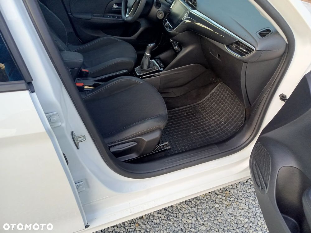 Opel Corsa 1.2 Edition Business Pack S&S - 8