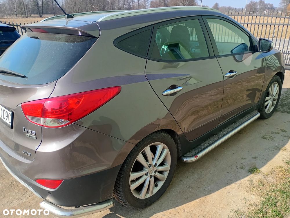 Hyundai ix35 - 6