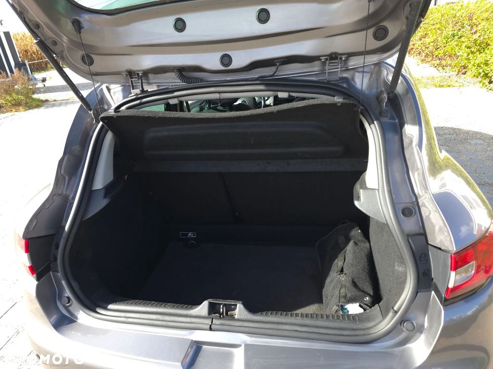 Renault Clio 1.5 dCi Energy Limited - 7