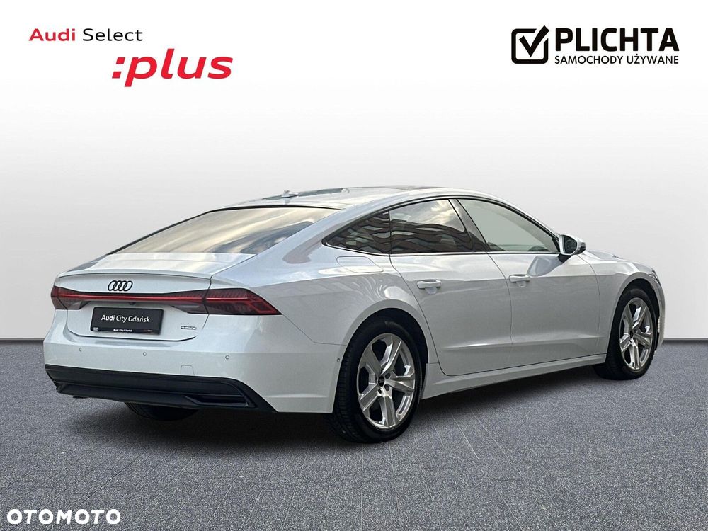 Audi A7 Sportback - 5