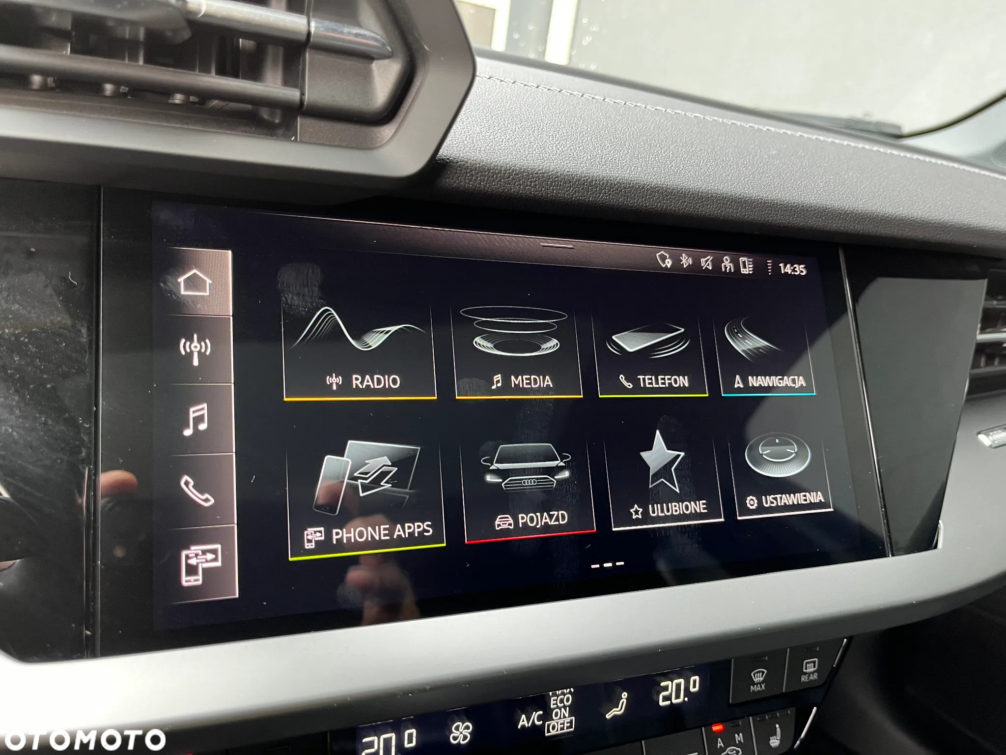 Audi A3 - 38