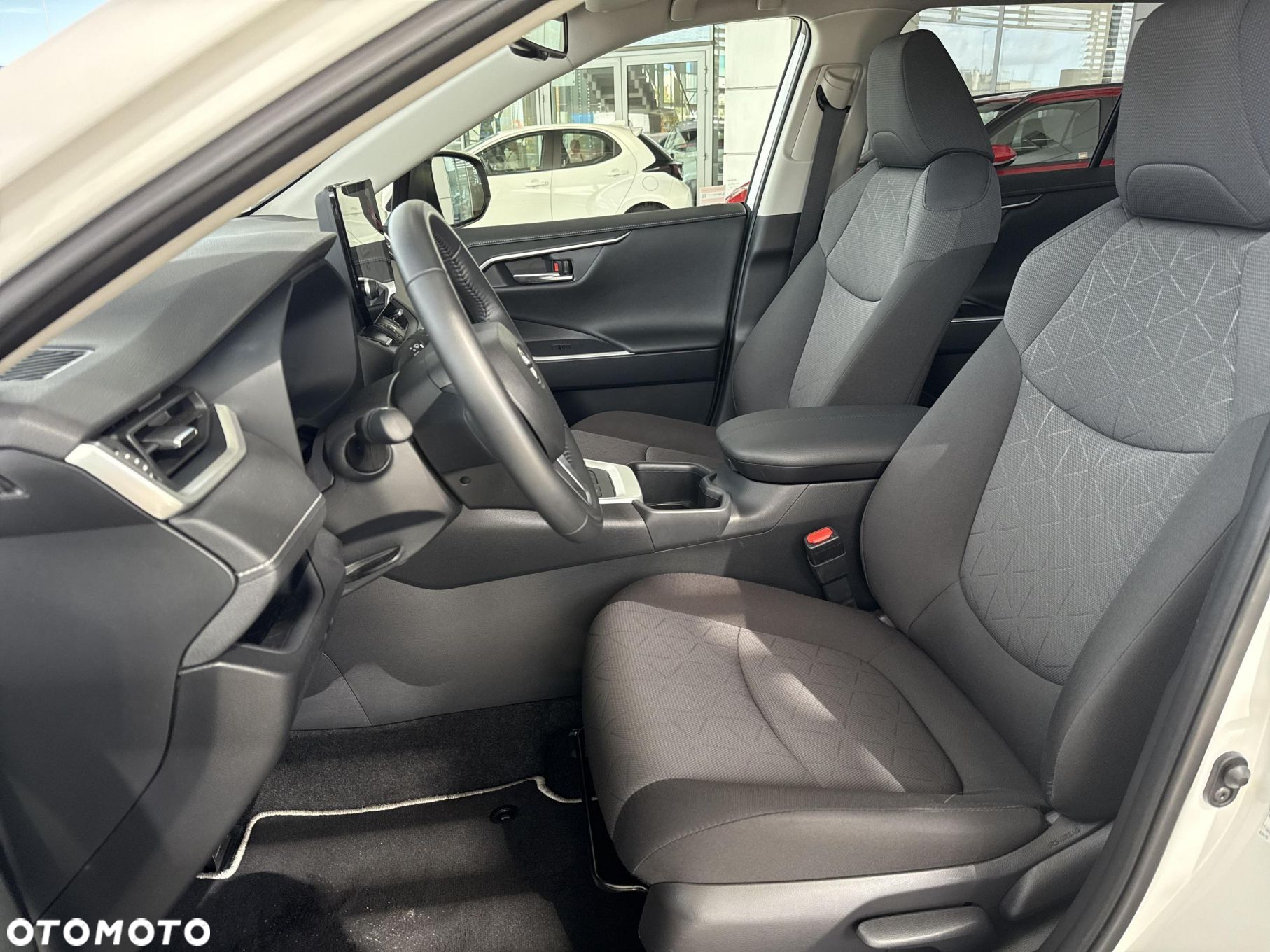 Toyota RAV4 2.5 Hybrid Comfort 4x2 - 15