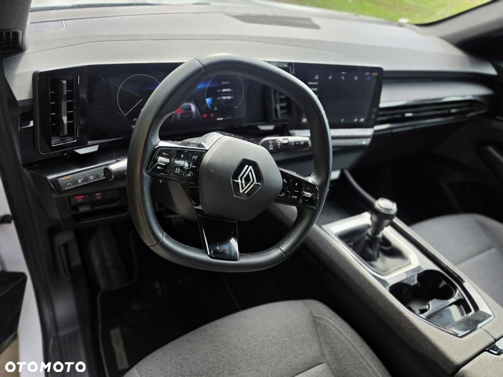 Renault Austral 1.3 TCe mHEV Evolution - 18
