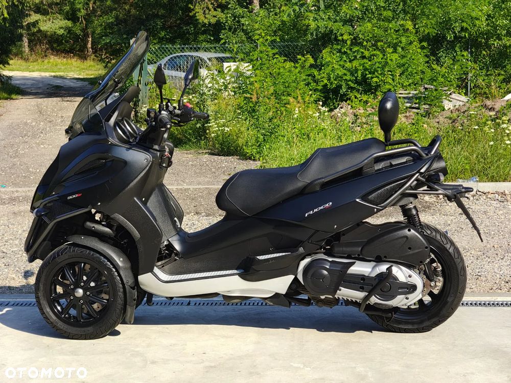 Gilera Inny - 7