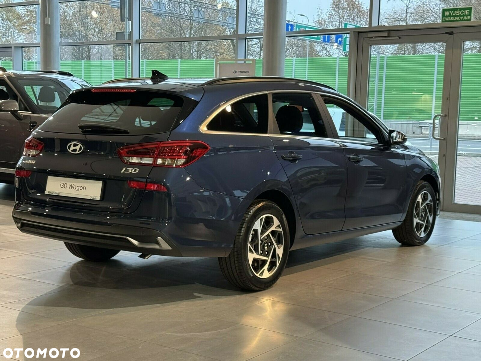 Hyundai i30 1.0 T-GDI Smart - 5