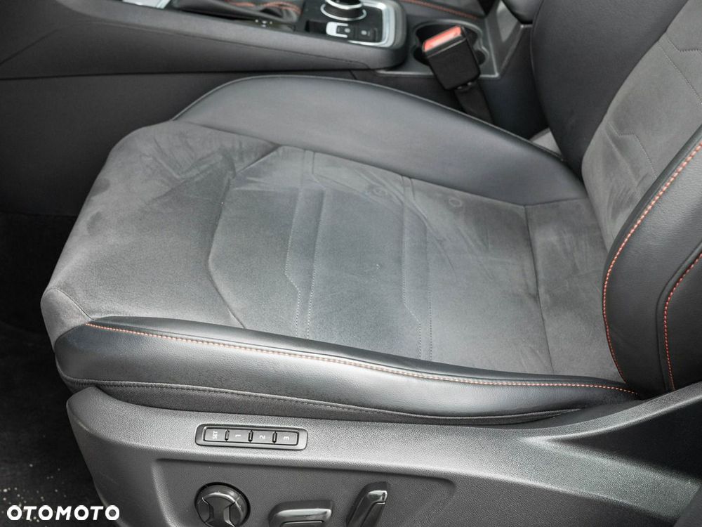 Seat Ateca 1.5 TSI FR S&S DSG - 11