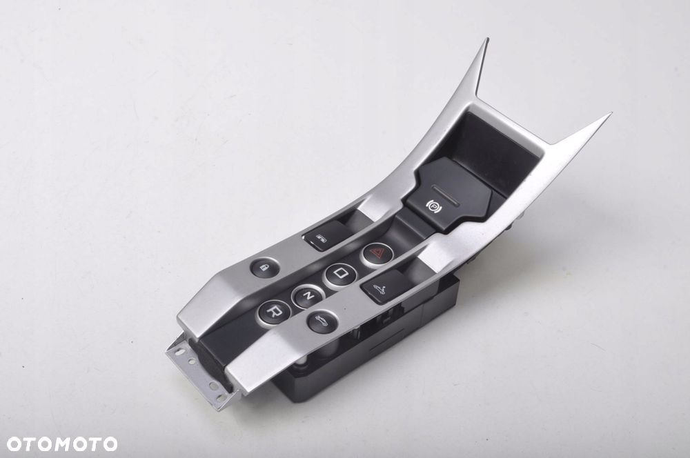 MCLAREN MP4 SPIDER PANEL PRZEŁĄCZNIKÓW