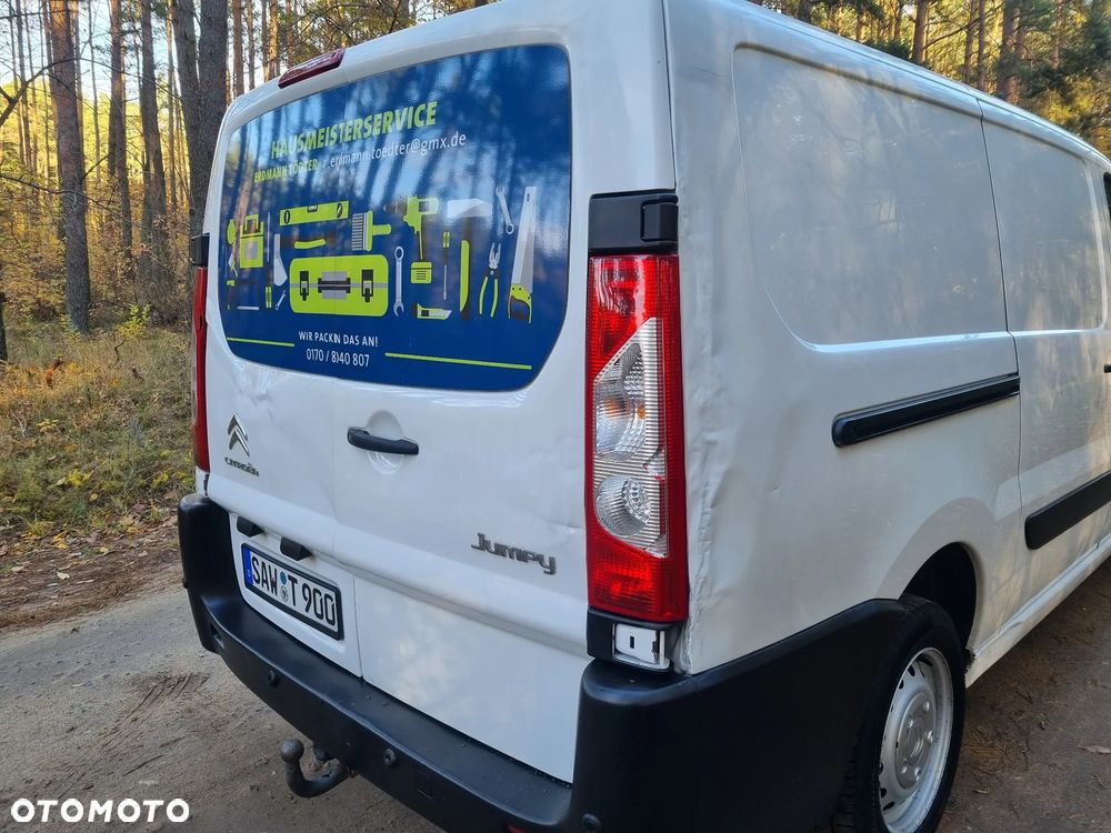 Citroën Jumpy - 11