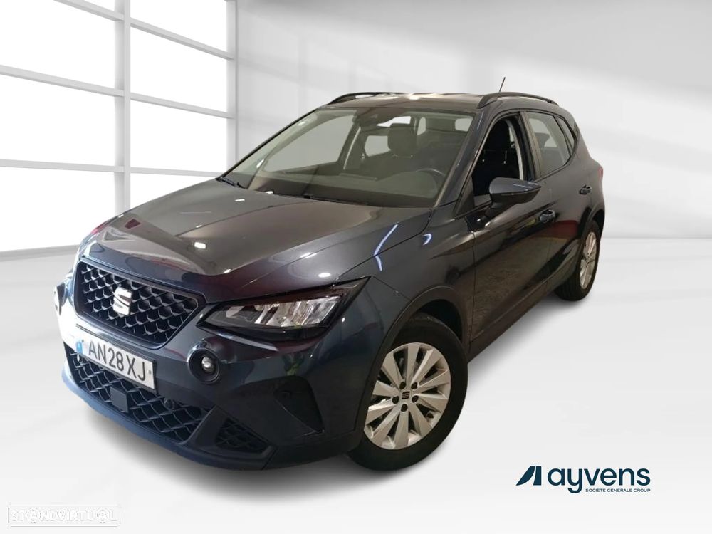 SEAT Arona 1.0 TSI Style - 1