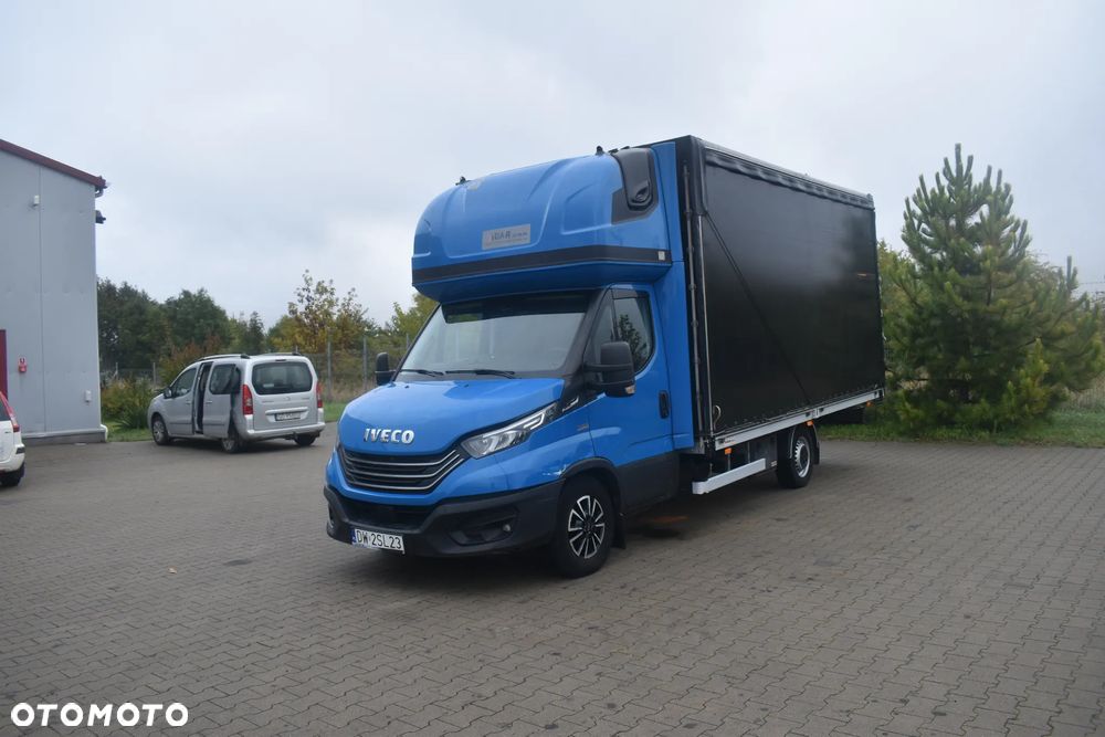 Iveco Daily - 2
