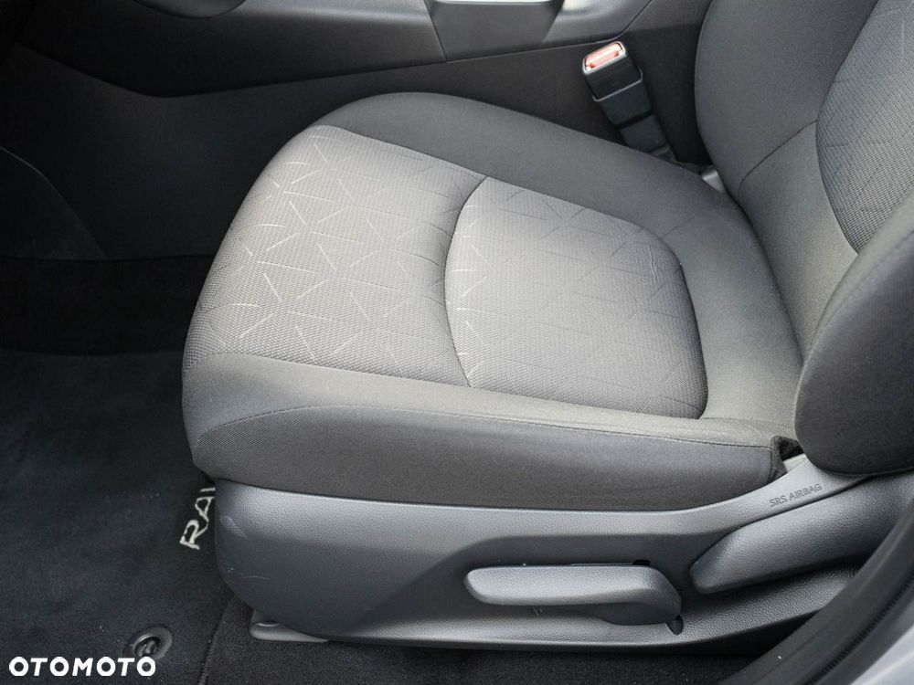 Toyota RAV4 2.0 Comfort 4x4 MS - 11