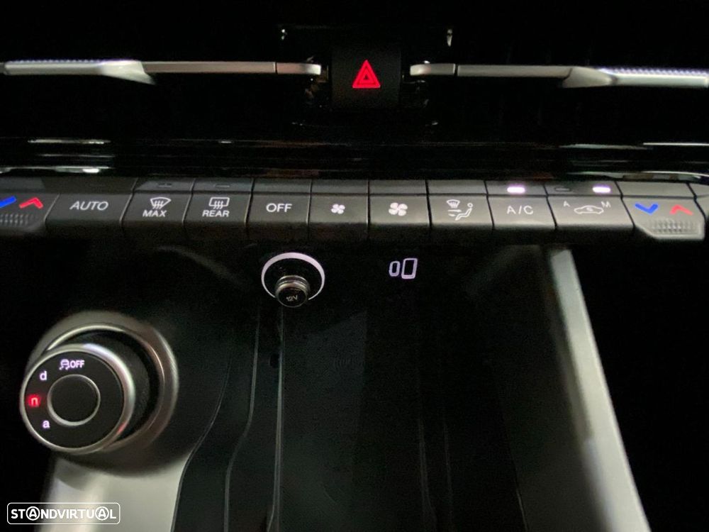 Alfa Romeo Tonale 1.3 Plug-In Hybrid Sprint e-AWD - 21
