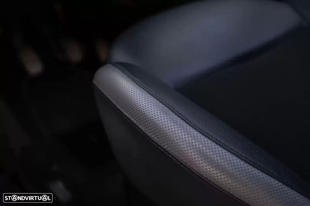 Fiat 500C 1.0 Hybrid Sport - 12