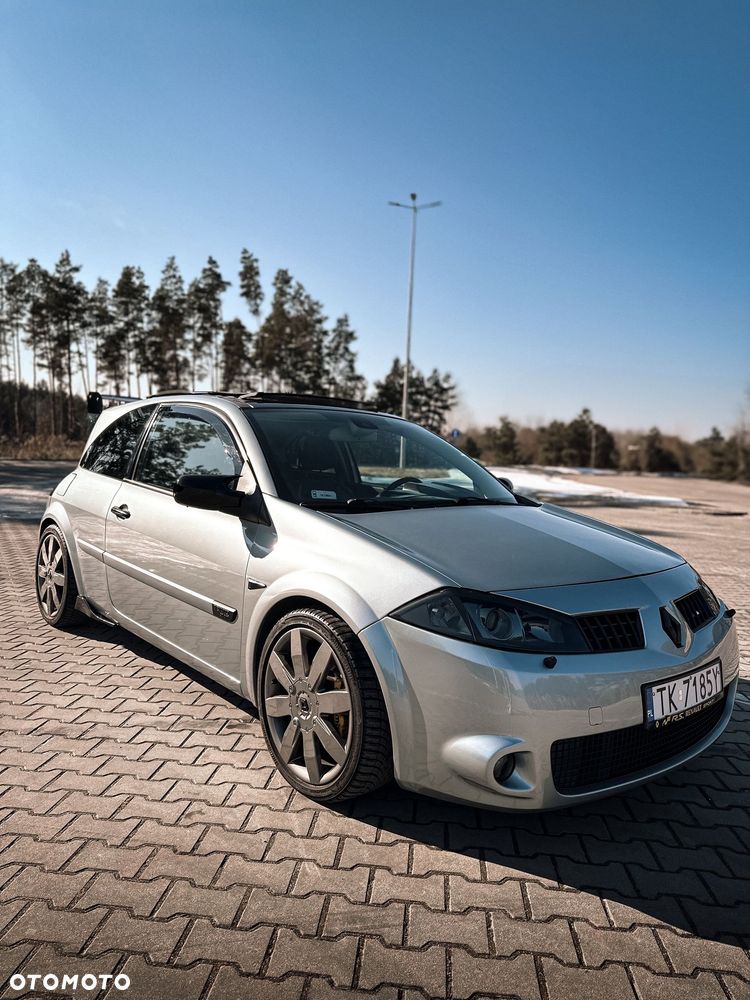 Renault Megane - 3