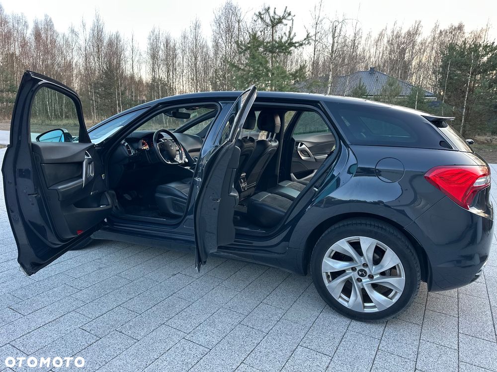 DS Automobiles DS 5 - 19