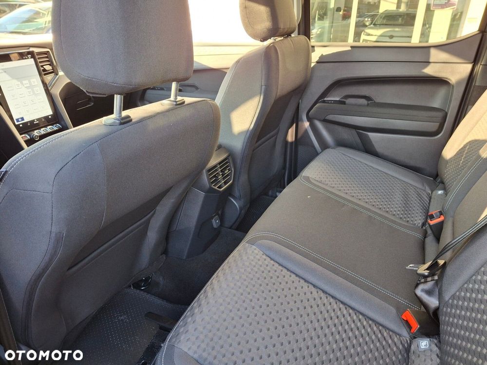 Volkswagen Amarok 2.0 TDi 4MOTION Life - 21