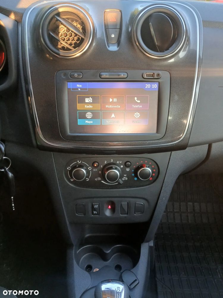 Dacia Sandero - 14