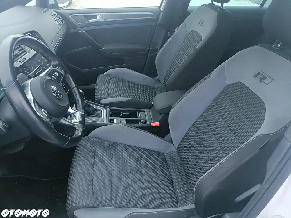 Volkswagen Golf 1.6 TDI BlueMotion Technology DSG Comfortline - 19