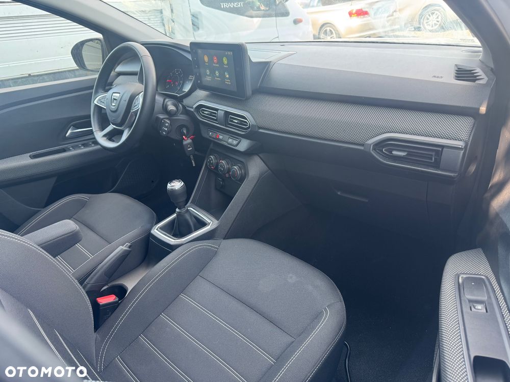 Dacia Sandero 1.0 TCe Laureate S&S - 24