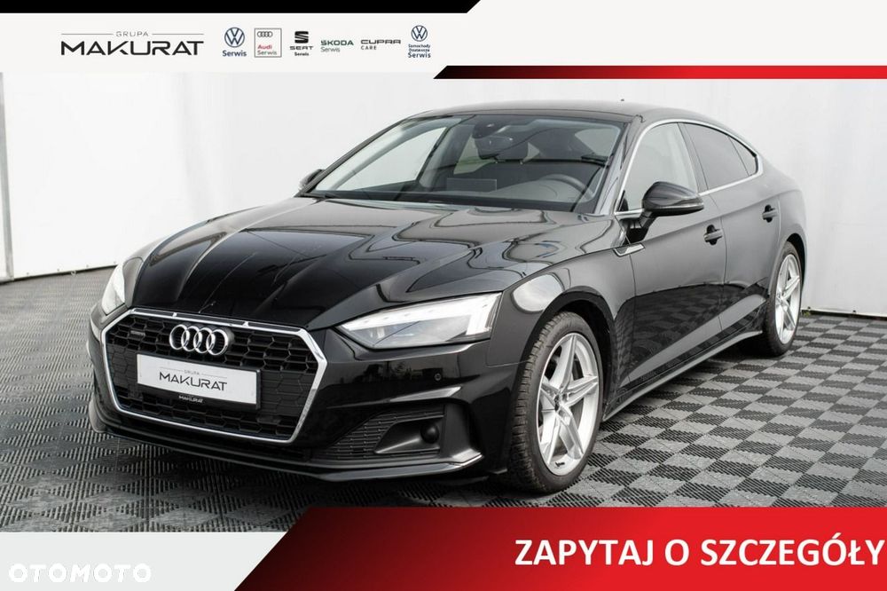 Audi A5 Sportback - 2