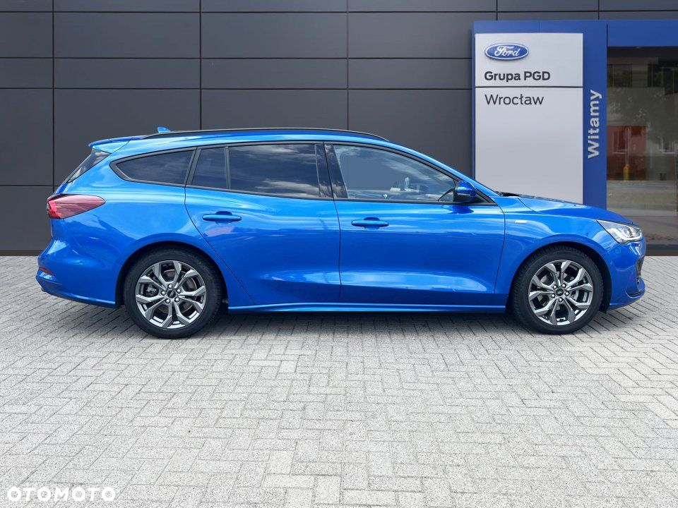 Ford Focus - 3