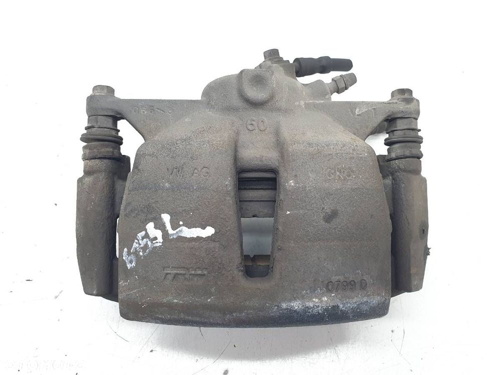 ZACISK PRZÓD LEWY ALHAMBRA II SHARAN 7N 2.0 TDI - 1