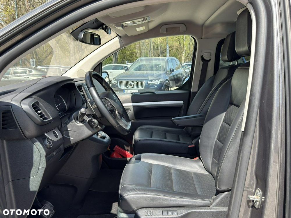 Citroën SpaceTourer - 11