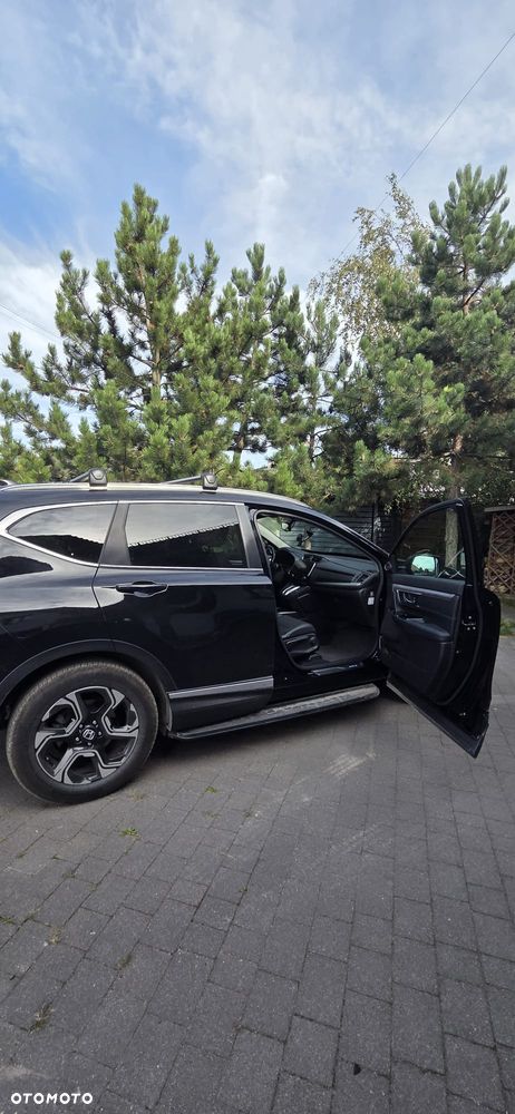 Honda CR-V 2.0 i-MMD Executive (Honda Connect+) - 12