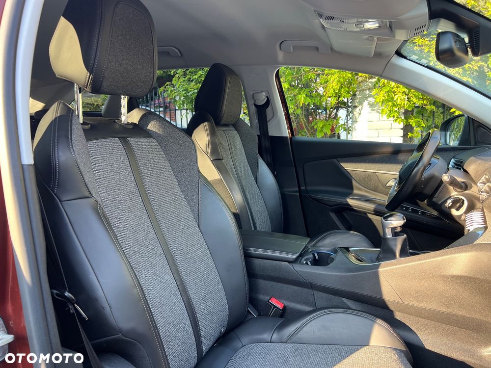 Peugeot 3008 PureTech 130 Stop & Start GPF Active Business-Paket - 27