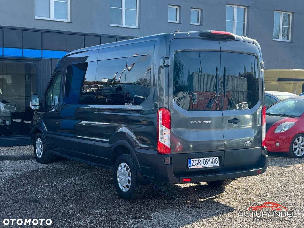 Ford Transit - 6