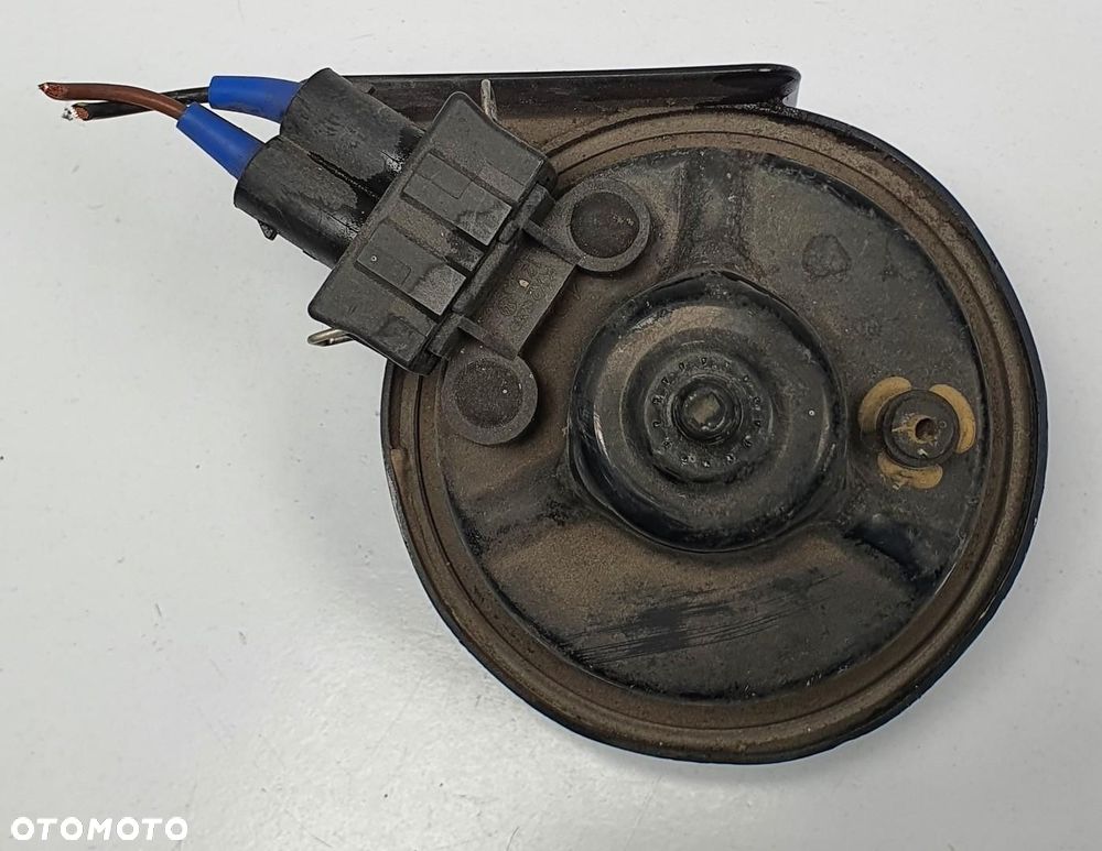 SYGNAŁ KLAKSON AUDI A4 B5 4B0951223A - 2