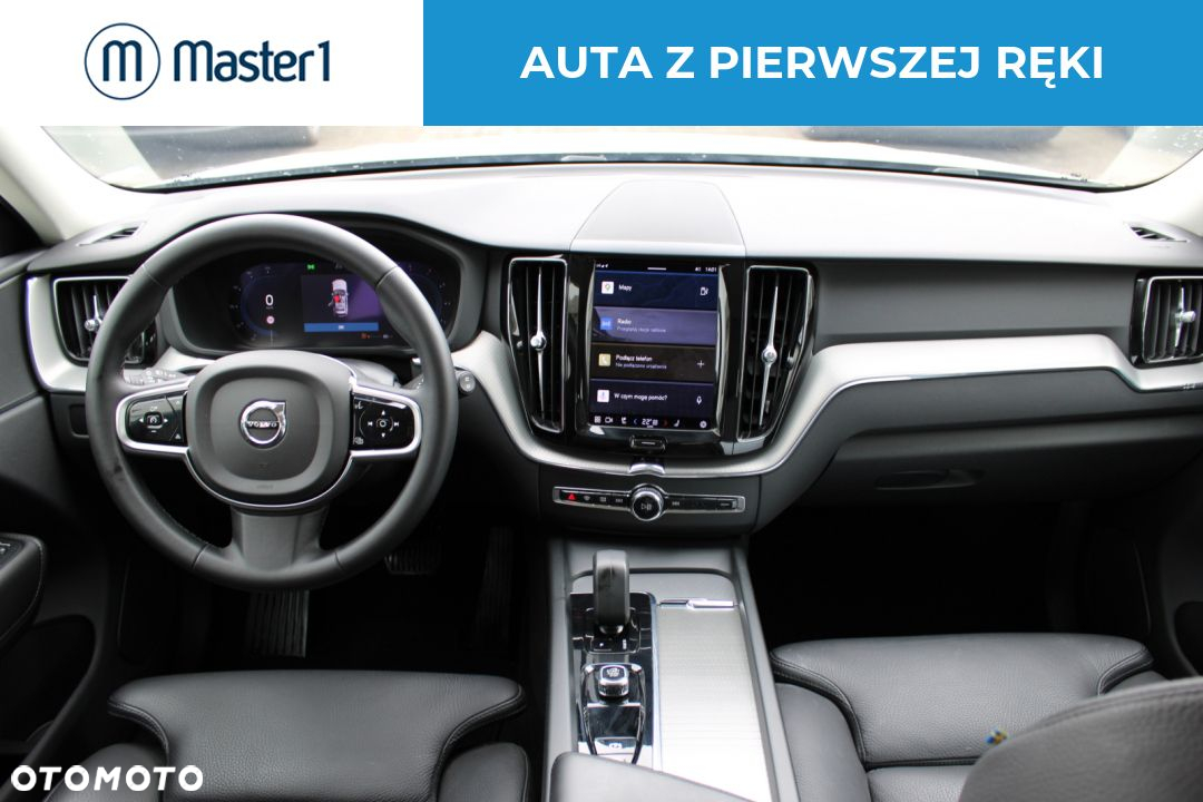 Volvo XC 60 B4 D AWD Plus Bright - 13