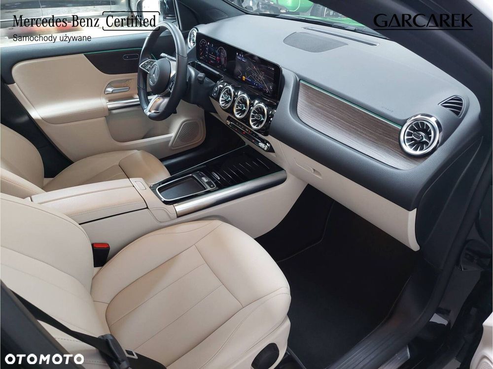 Mercedes-Benz GLA 200 mHEV Progressive 7G-DCT - 19