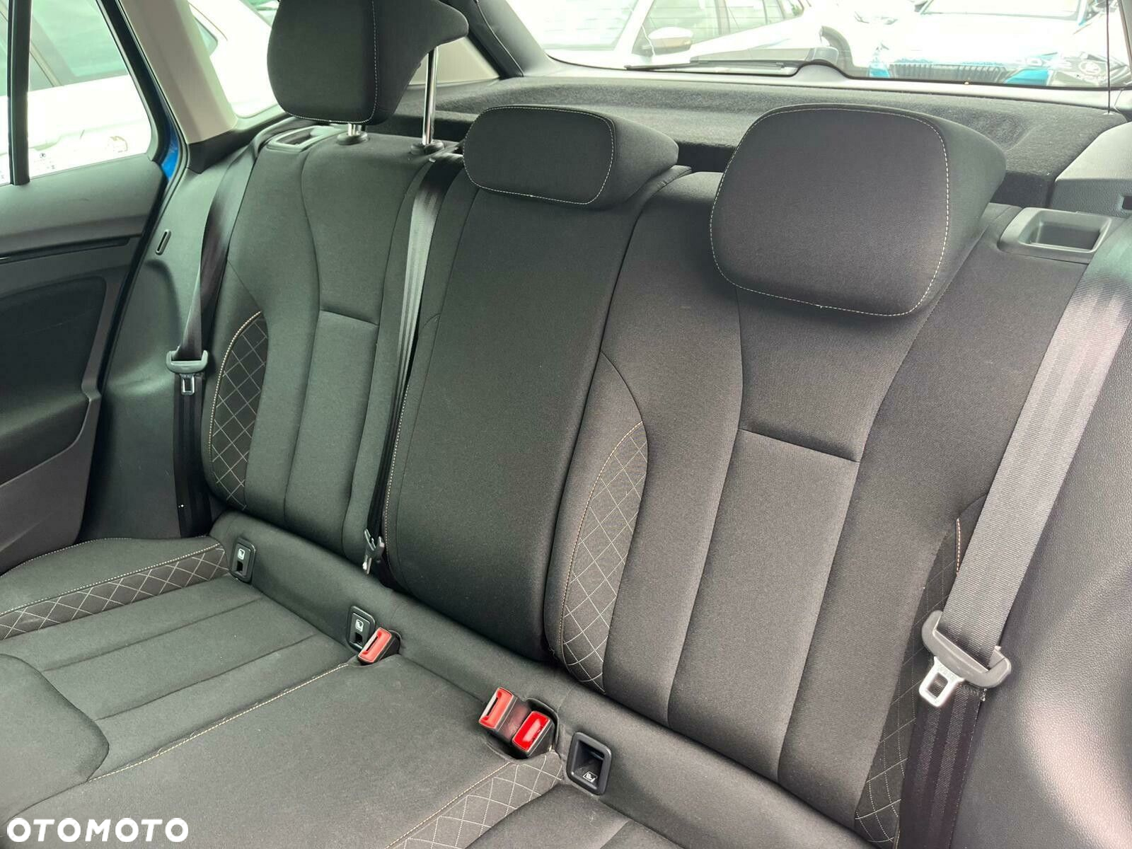 Skoda Kamiq 1.0 TSI Ambition - 25