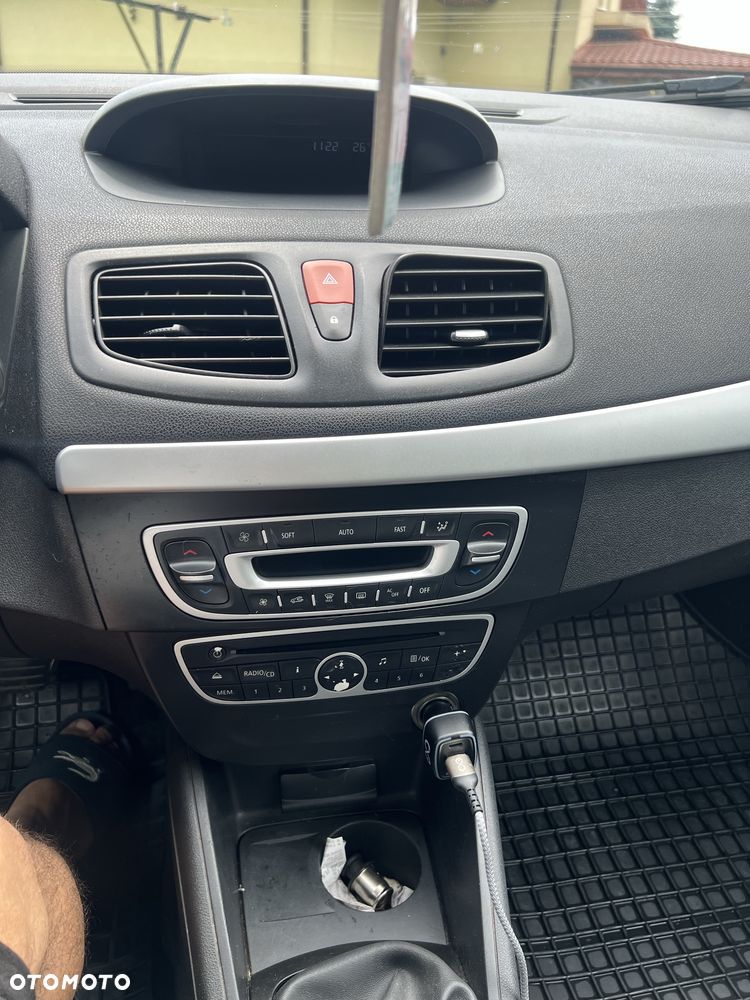 Renault Fluence - 5