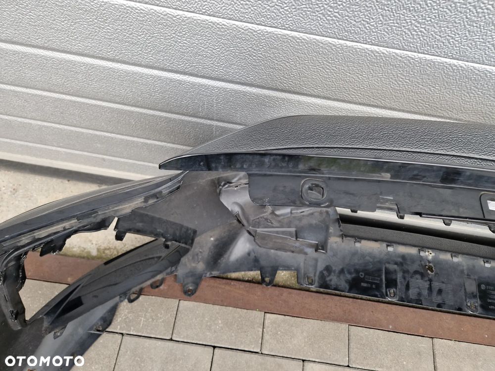 ZDERZAK PRZEDNI BMW Z4 G29 2018-- M-PAKIET PDC 4SZT - 13