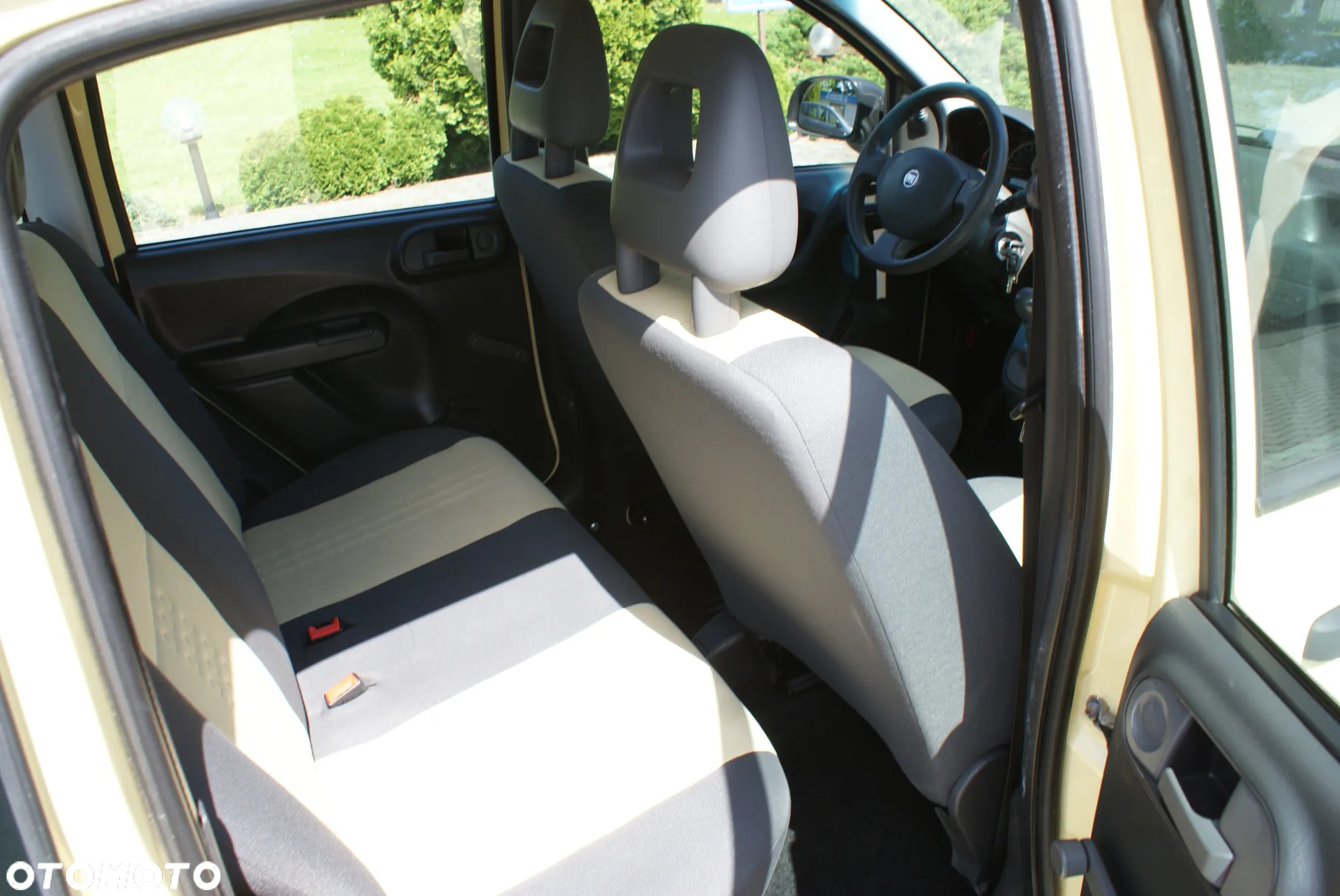 Fiat Panda - 11