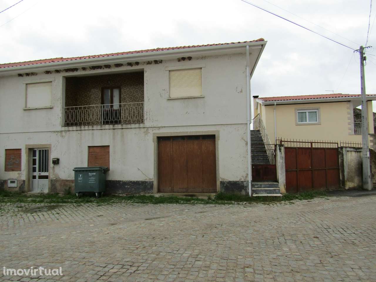 Moradia em Prado Gatão, Miranda do Douro - Grande imagem: 2/28