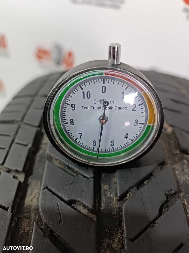 255/70/18 113T BRIDGESTONE CP V10367 M+S - 3