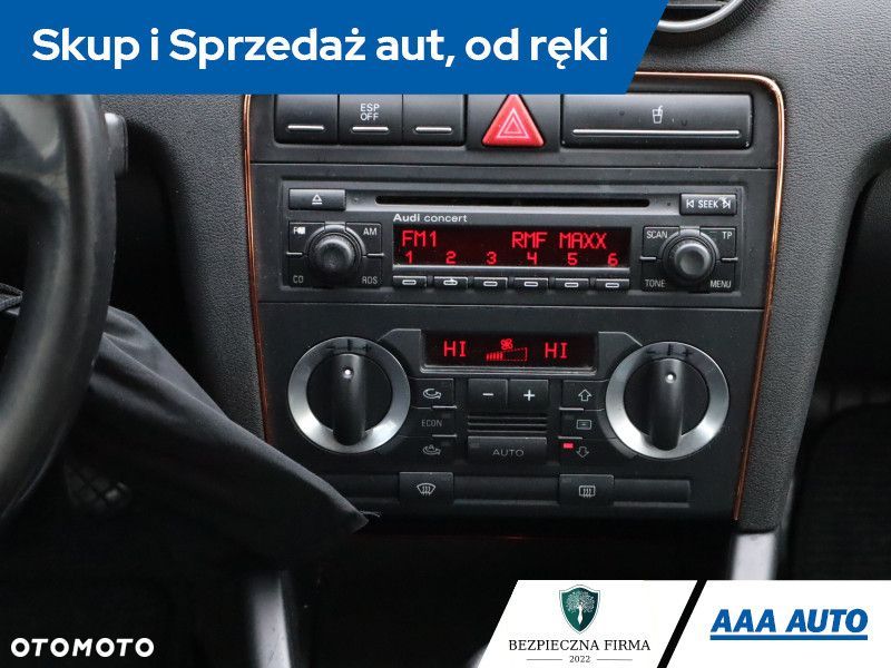 Audi A3 Sportback - 14