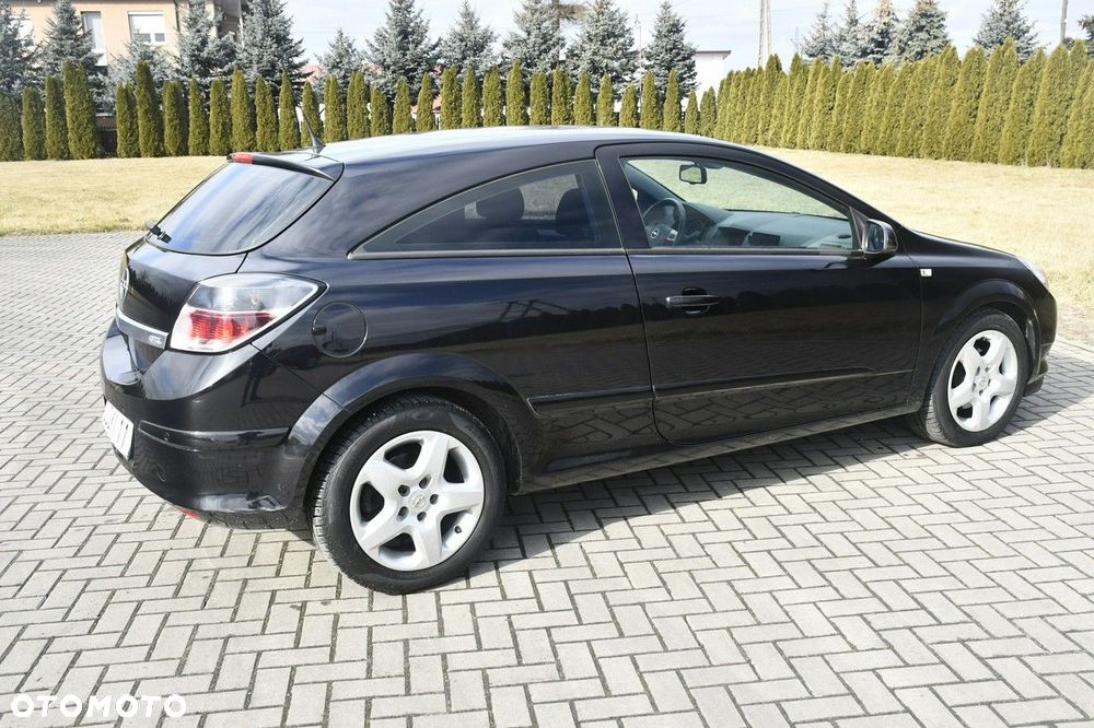 Opel Astra - 9