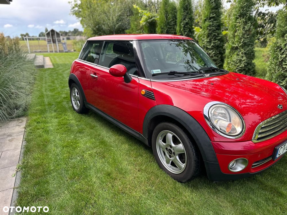 MINI Cooper - 7