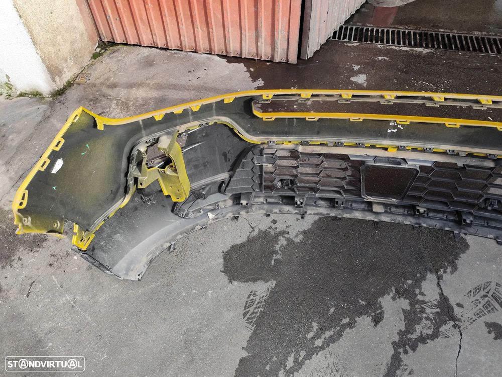 Jeep Avenger / PARA CHOQUES FRENTE - PC657 - 6