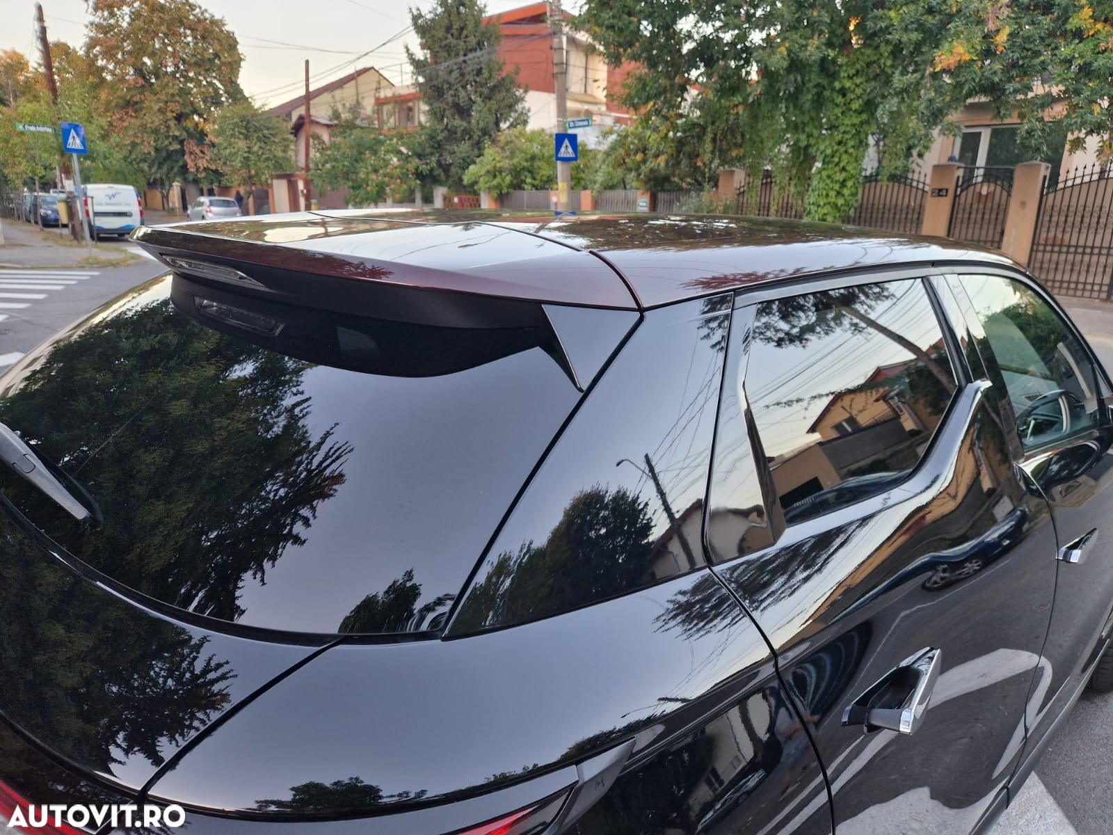 DS Automobiles DS 3 Crossback - 11