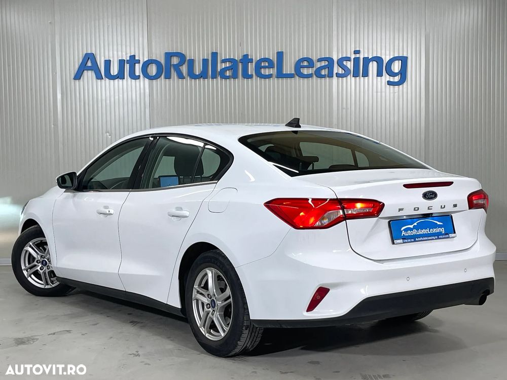 Ford Focus 1.5 EcoBlue Trend Edition - 5