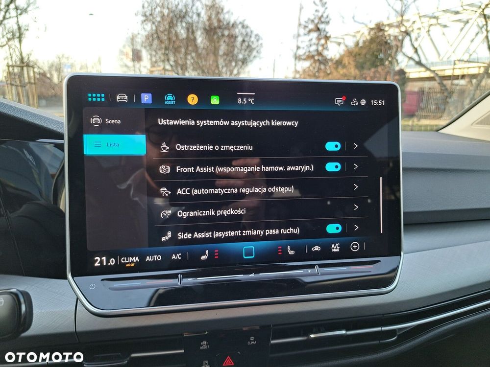 Volkswagen Golf Variant - 18