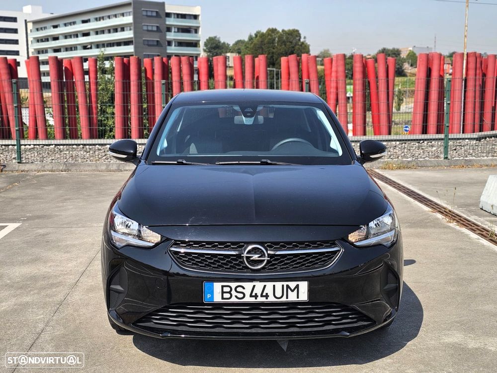 Opel Corsa 1.2 Edition - 2